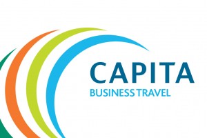 capita business travel logo