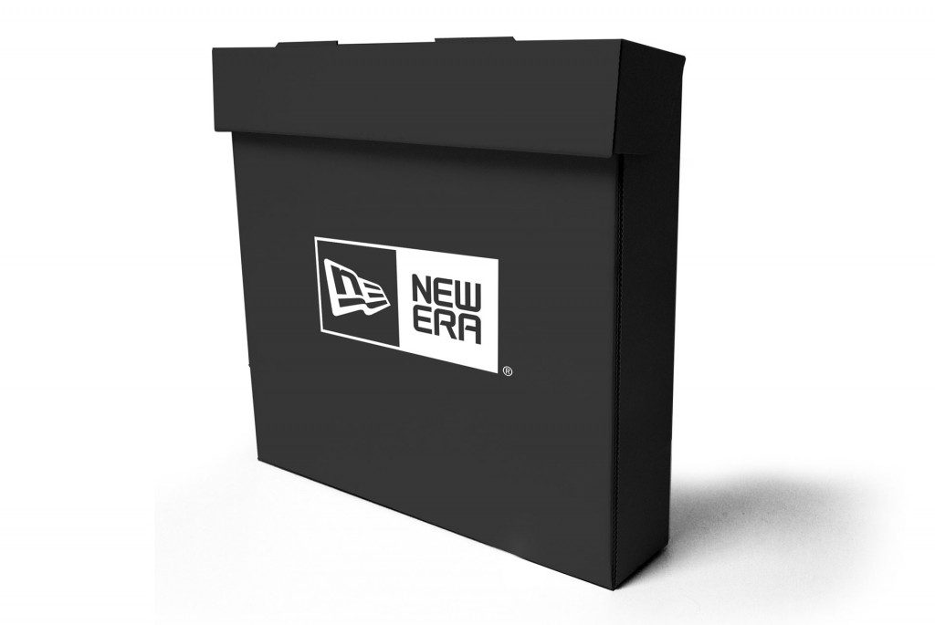 New Era Box Packaging