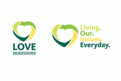 L.O.V.E Morrisons