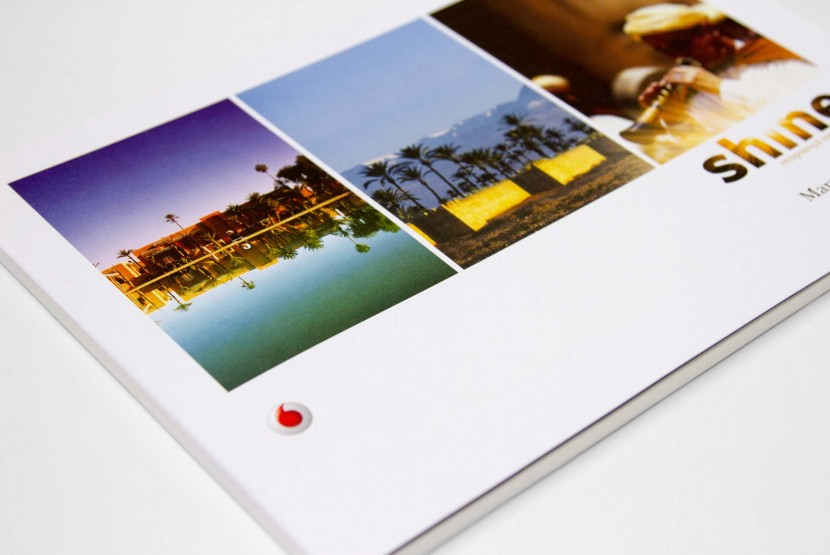 Vodafone Travel Comms