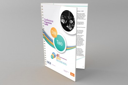 AELP conference brochures