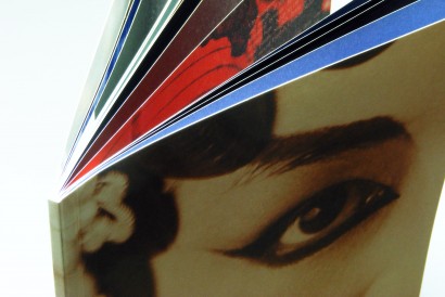 BT memories brochure