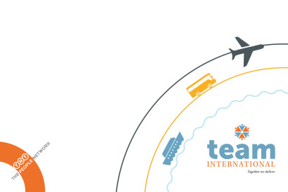TNT team international
