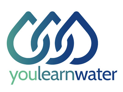 youlearnwater logo