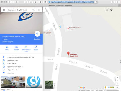 google reviews